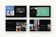 Mavg : Streetwear Powerpoint, a Presentation Template by Punkl Camp (Thumbnail 13 of 16)