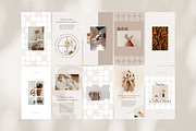 Instagram Story Templates Canva, a Social Media Template by Keikoya (Thumbnail 4 of 16)