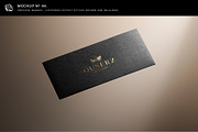 50 Logo Mockup Branding Bundle - V6, a Product Mockup by Asylab (Thumbnail 52 of 63)