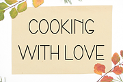 Sunday Rainbow, a Sans Serif Font by FreshTypeINK (Thumbnail 7 of 7)