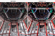 Old Architecture Presets & Actions, an Action Add-On by Effect-Hub (Thumbnail 11 of 23)