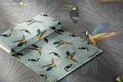 Wild Savanna - Pattern Collection, a Pattern Graphic by Alisa Fimen Design (Thumbnail 8 of 8)