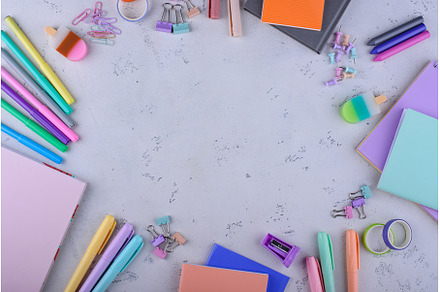 Back to school concept with, a School & Education Photo by Yulia Furman