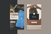 Influencer Coach | Social Media Kit, a Social Media Template by Design District (Thumbnail 4 of 45)