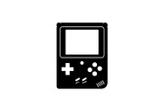 50 Handheld Gaming Console Vector Bu, an Illustration by Gfx_Store (Thumbnail 5 of 51)