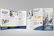Multipurpose Bifold-Trifold Brochure, a Brochure Template by Miyaji75 (Thumbnail 13 of 19)