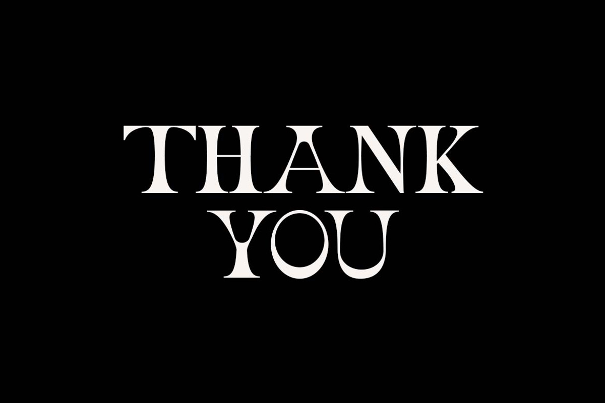 House Mother Luxury Serif Font, a Serif Font by UICreative (Photo 13 of 13)
