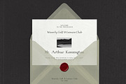 Antique Glance, a Serif Font by Eko Bimantara (Thumbnail 2 of 8)