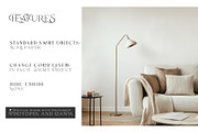 Various Wallpaper Mockups Collection, a Product Mockup by mock-ups (Thumbnail 3 of 84)