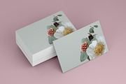 Isolated real flowers clipart set, an Object Graphic by The Graphic Parade (Thumbnail 13 of 14)