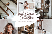Instagram : Presets, Covers & Storie, a Social Media Template by creative-kits (Thumbnail 2 of 10)