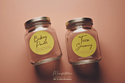 Manifestation, a Handwritten Font by Letterhanna Studio (Thumbnail 9 of 15)