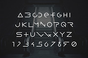 Architect sans serif font, a Sans Serif Font by Magda (Thumbnail 3 of 4)