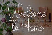 Angelina, a Handwritten Font by InermediaSTUDIO (Thumbnail 6 of 7)