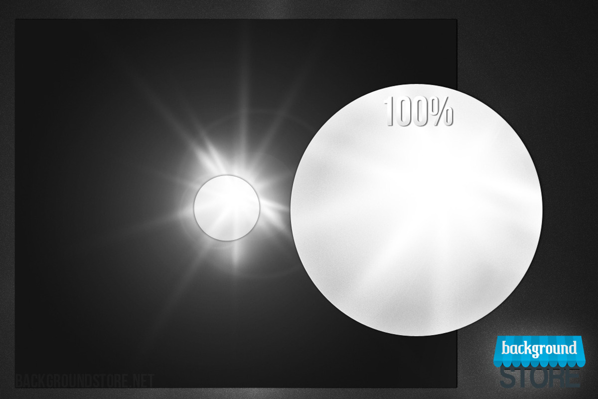 Light Flare preview 3