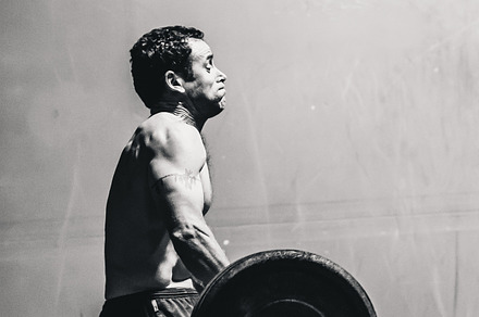 Crossfit Workout Barbell Lift 13 Containing Crossfit Workout And Fitness preview 6
