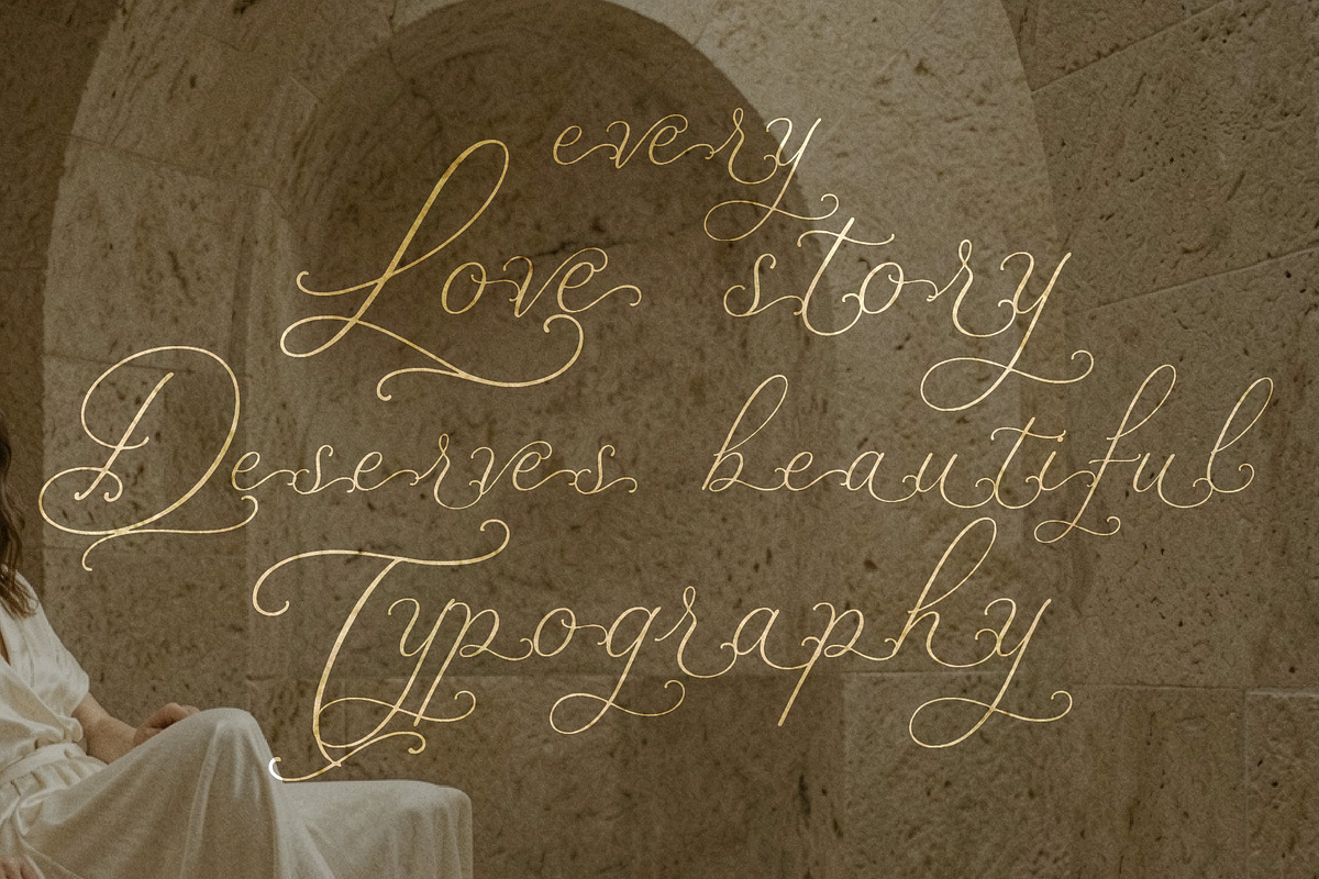 Wanderista - Handwritten Love, a Script Font by HypeWorksCo (Photo 16 of 21)