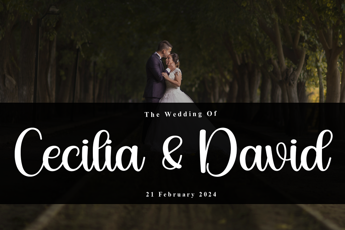 Black History | Script Font, a Handwritten Font by Scratchones (Photo 2 of 9)