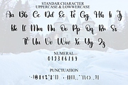 Disney Charm, a Handwritten Font by InermediaSTUDIO (Thumbnail 5 of 8)