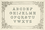 Sun Drunk, a Slab Serif Font by Bruised Goods (Thumbnail 2 of 10)