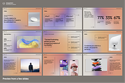 Pitch Deck - Gradient v2, a Presentation Template by Oday Noon (Thumbnail 3 of 11)