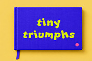 Vibro Groove Font, a Sans Serif Font by Handmadefont (Thumbnail 14 of 17)