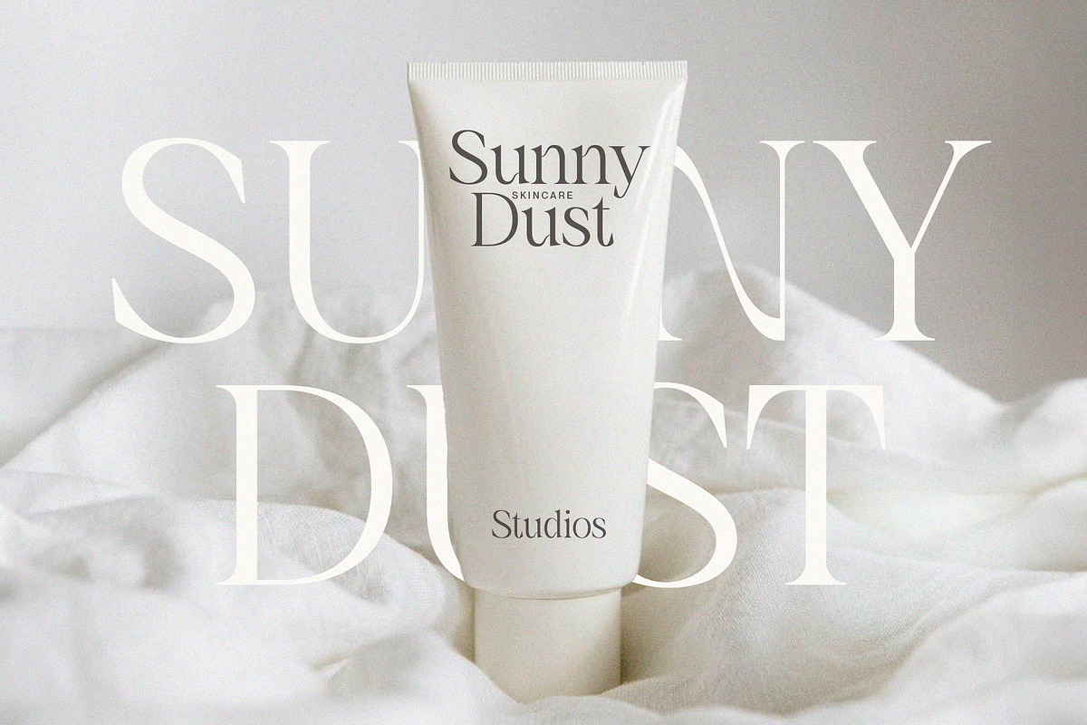 Amadi - Quirky Serif Font, a Serif Font by Craft Supply Co. (Photo 5 of 8)
