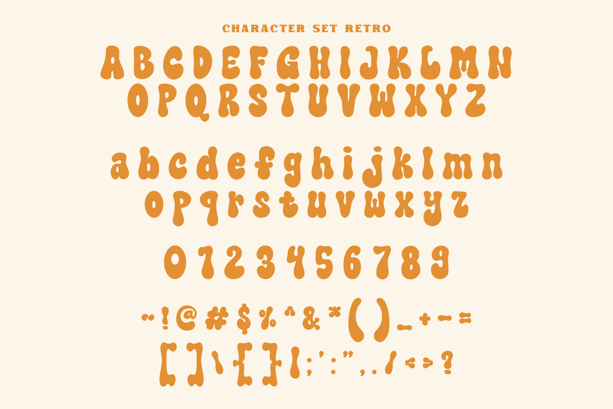 Super Sunday, a Handwritten Font by SaktiAvellin (Photo 3 of 6)