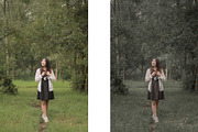 Preset Pack @Haighani preview 3