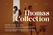 Cingker Modern Display Serif Font, a Serif Font by Perfectype (Thumbnail 6 of 8)