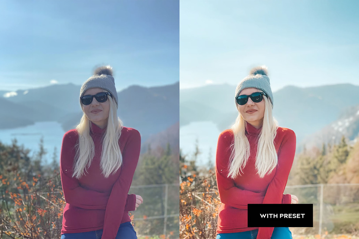 Everywhere Preset For Mobile Desktop, a Preset Add-On by Hubzway (Photo 2 of 5)