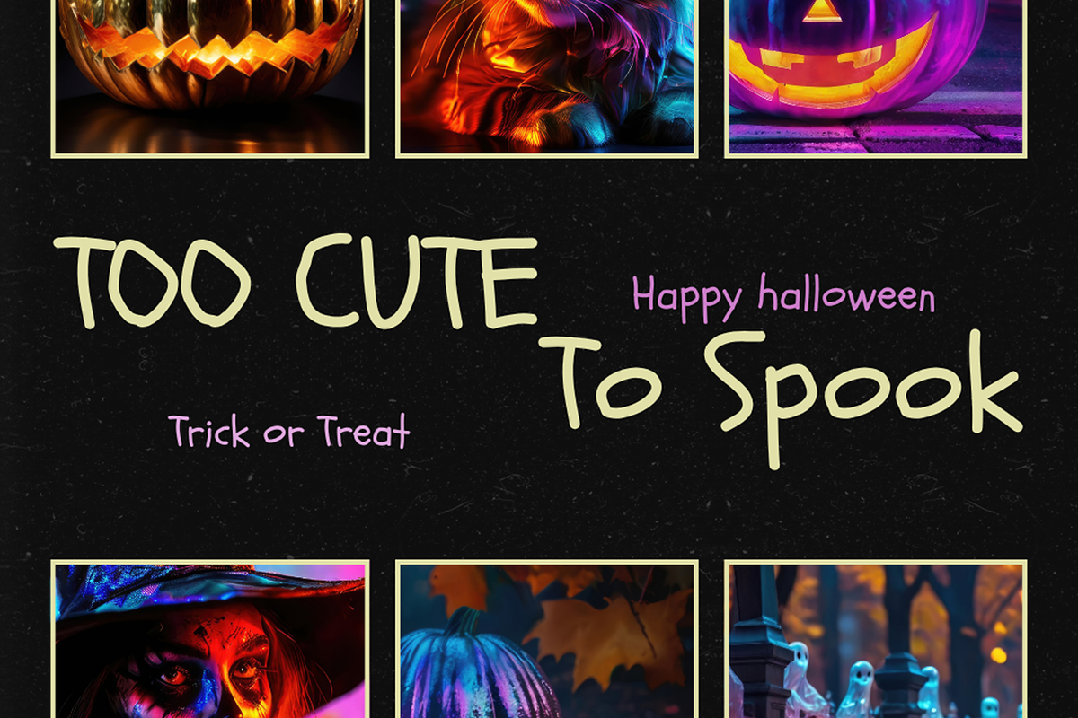 Iridescent Halloween, a Holiday Photo by pictures for you (Photo 4 of 36)