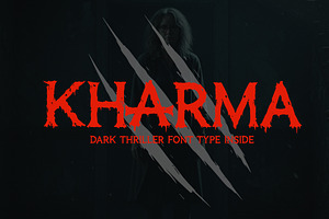 Kharma