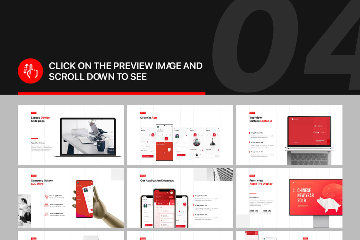 Bazz Presentation v2.1 - Updated!, a Presentation Template by TemplateZuu (Photo 9 of 15)