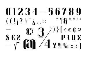 Cas Calisaya Elegant Font