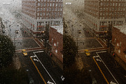 15 Rainy Lightroom Presets, a Preset Add-On by CVR Presets (Thumbnail 7 of 8)