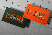 Pretty Satisfy - Luxury Font Duo, a Font by PutraCetol Studio (Thumbnail 9 of 11)