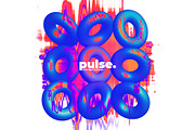 Pulse 287 PNG Elements + 30 Posters, an Object Graphic by Graphicdome (Thumbnail 15 of 27)