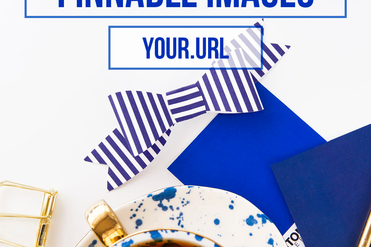 Blue & Navy Styled Office Bundle, a Business Photo by OhTilly (Photo 6 of 6)