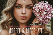 CHOCOLATE LIGHTROOM PRESETS BLOGGER, an Action Add-On by BeArt-Presets (Thumbnail 8 of 8)