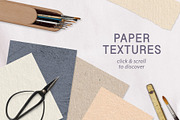 Textures & Patterns Bundle - 75% OFF, a Texture Graphic by CatJello Graphics (Thumbnail 35 of 61)