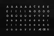 Stark Nue - a Premium Sans-serif, a Sans Serif Font by Webhance Studio (Thumbnail 10 of 10)