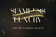 Cruell Serif Typeface - 5 fonts, a Serif Font by VP Fonts (Thumbnail 3 of 15)