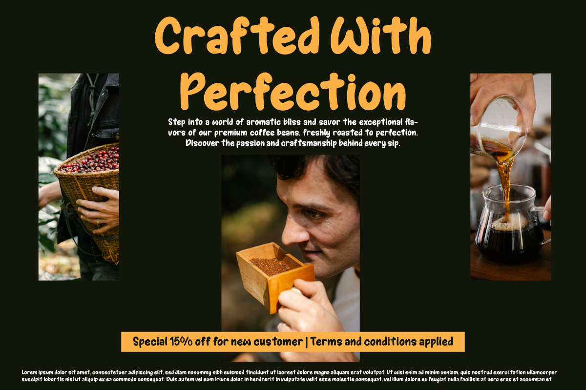 AYARA | Handwritten Display, a Handwritten Font by twinstd (Photo 2 of 10)