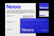 GC Nexora – Modern Variable Sans, a Sans Serif Font by Glyphonic (Thumbnail 11 of 15)