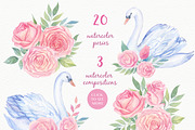 SALE! Love & Tenderness, an Illustration by Irina Diasli (Thumbnail 3 of 15)