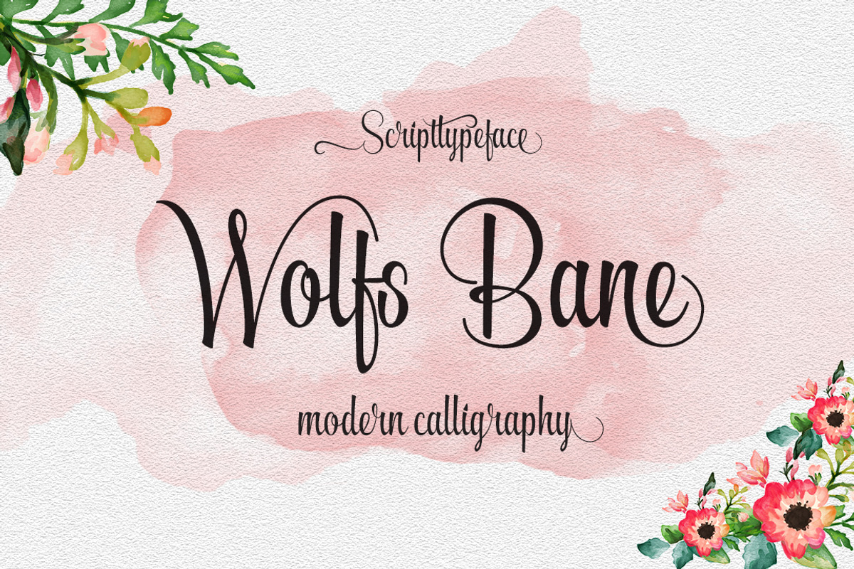 Wolfsbane
