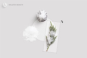 Snow Overlay Scene Creator, a Mask Mockup by Custom Scene (Thumbnail 3 of 7)