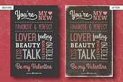 Retro Kit For Photoshop preview 4