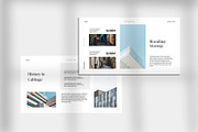 Cabbage Building Presentation Pack, a Presentation Template by Spesifikstd (Thumbnail 4 of 11)
